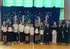 Dzień Edukacji Narodowej. Burmistrz Bochni nagrodziła nauczycieli i uczniów – LISTA i ZDJĘCIA