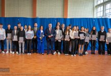 Uhonorowano najlepszych uczniów i nauczycieli z Powiatu Bocheńskiego – ZDJĘCIA