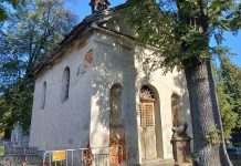 Bochnia. Dotacja z Zamku Żupnego przesunięta na kaplicę? Radni wzywają do weryfikacji