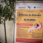 Bochnia. Duże zainteresowanie konferencją „Dziecko to dziecko” – ZDJĘCIA