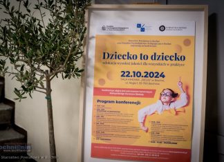 Bochnia. Duże zainteresowanie konferencją „Dziecko to dziecko” – ZDJĘCIA