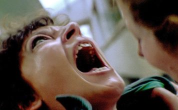 Bochnia. Krótka historia polskiego kina część II: dziś „KRZYK”