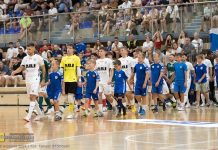 Futsalowe emocje wracają do Bochni. W środę BSF podejmie Red Dragons Pniewy