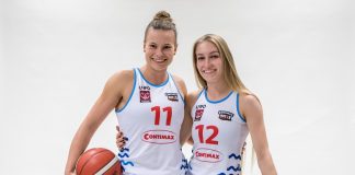 Nokaut w IV kwarcie! Wysokie zwycięstwo bochnianek na inaugurację rozgrywek 1. ligi