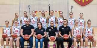 Rusza runda rewanżowa. W sobotę gramy z Liderem Swarzędz – ZAPOWIEDŹ