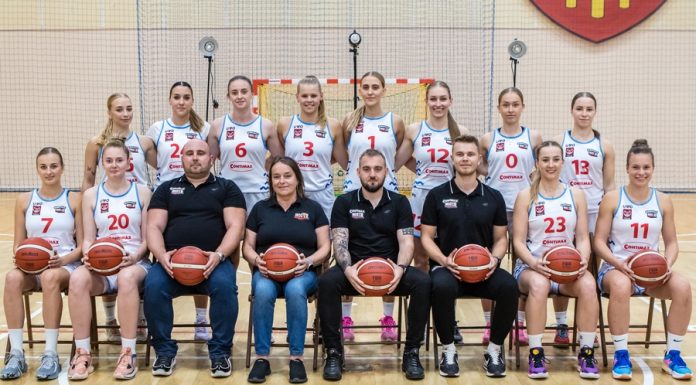 🏀 Walczymy o złoto. Czwartek, godz. 19:00 – Pierwszy w historii mecz Finału w Bochni! – WSTĘP WOLNY
