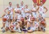 🏀 Koszykówka – PLAY-OFF: W niedzielę w Bochni zaczynamy walkę o półfinał!