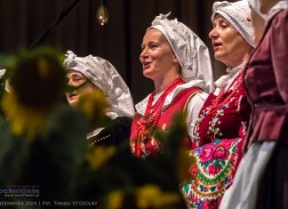 Siedlec. VI Impresje Folklorystyczne w Artystycznej Dolinie – ZDJĘCIA