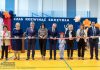 Gmina Bochnia. Otwarcie nowo wybudowanej sali sportowej w Brzeźnicy – ZDJĘCIA