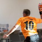 Memoriał Trenerów za nami. Dobry występ Masters Bochnia, królem strzelców został… zastępca burmistrza – ZDJĘCIA