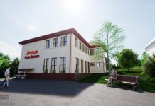 Gmina Lipnica Murowana inwestuje w nowy żłobek na 50 miejsc – WIZUALIZACJE