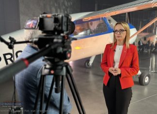 Burmistrz Magdalena Łacna przekonuje: Bochnia może być „Smart City”