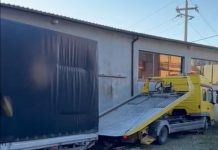 Brzescy policjanci odzyskali pojazdy i narzędzia o łącznej wartości ponad 600 tys. złotych