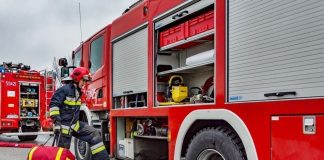 Ponad 400 tys. zł na zakup sprzętu dla OSP z powiatu bocheńskiego i brzeskiego – LISTA
