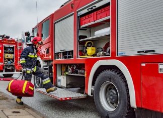 Ponad 400 tys. zł na zakup sprzętu dla OSP z powiatu bocheńskiego i brzeskiego – LISTA