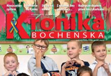 Nowa „Kronika”: Startujemy