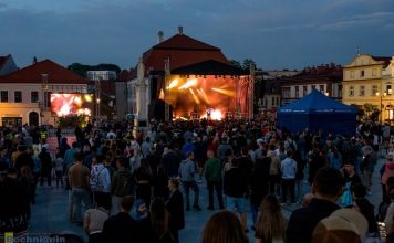 Jak będą wyglądały Dni Bochni 2025? Radna: „Ludzie chcą igrzysk”