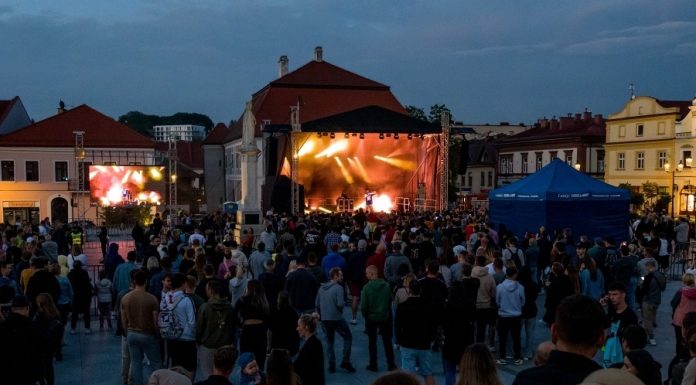 Jak będą wyglądały Dni Bochni 2025? Radna: „Ludzie chcą igrzysk”