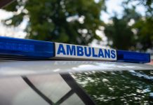 Nowy Wiśnicz. 59-latek potrącony na pasach