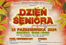 Brzesko. We wtorek „Dzień Seniora Profilaktycznie”
