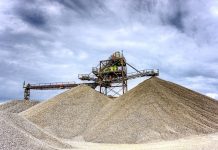 „Nie” dla żwirowni w Gawłówku. Mieszkańcy gminy Drwinia i Bochnia protestują