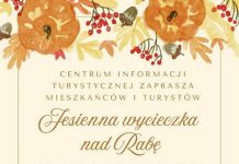 Bochnia. Trwają zapisy na sobotnią wycieczkę nad Rabę z CIT