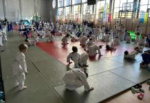Judo. Zawodnicy MOSiR-u Bochnia najlepsi podczas turniejów w Zakopanem