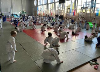 Judo. Zawodnicy MOSiR-u Bochnia najlepsi podczas turniejów w Zakopanem