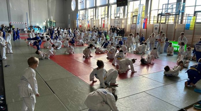 Judo. Zawodnicy MOSiR-u Bochnia najlepsi podczas turniejów w Zakopanem