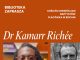 Biblioteka. We wtorek referat Kamarra Richee o poezji Czesława Miłosza