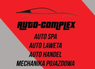 🔸 Auto-Complex w Proszówkach: Spa, Laweta, Handel, Mechanika