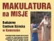 „Makulatura na misje”. Październikowa zbiórka przy kościele św. Pawła w Bochni
