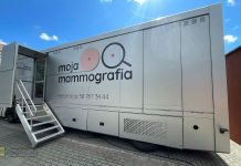 Mammobusy przyjadą do Drwini i Rzezawy – ZAPISY