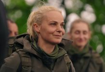 Justyna Christiansen z Łapczycy wygrała program „Siły Specjalne Polska” – WIDEO