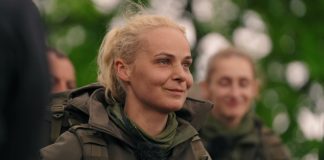 Justyna Christiansen z Łapczycy wygrała program „Siły Specjalne Polska” – WIDEO