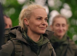 Justyna Christiansen z Łapczycy wygrała program „Siły Specjalne Polska” – WIDEO