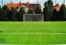 W Brzesku wyremontowano kompleks boisk „Orlik” – ZDJĘCIA