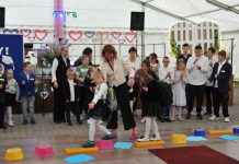 Bochnia. 14. Piknik Rodzinny SOSW – ZDJĘCIA