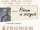 Biblioteka. We wtorek spotkanie z poezją Zbigniewa Pikuły
