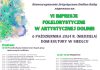 W niedzielę VI Impresje Folklorystyczne w Siedlcu – PROGRAM