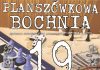 MDK Bochnia. W sobotę spotkanie miłośników gier planszowych