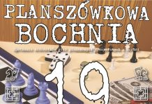 MDK Bochnia. W sobotę spotkanie miłośników gier planszowych