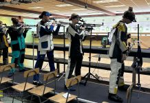 Sukcesy strzelców Promień Bochnia na Mistrzostwach Polski Młodzików w Zielonej Górze