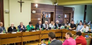 Bochnia. Rada Miasta uchwaliła program współpracy z organizacjami pozarządowymi na rok 2025