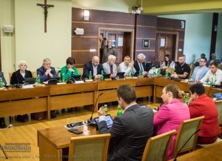 Bochnia. Rada Miasta uchwaliła program współpracy z organizacjami pozarządowymi na rok 2025