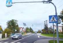 Przebudowa ul. Strzeleckiej zakończona – WIDEO