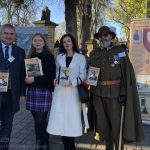 Kwesty w Bochni i Nowym Wiśniczu – wsparcie dla zabytkowych cmentarzy