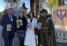 Kwesty w Bochni i Nowym Wiśniczu – wsparcie dla zabytkowych cmentarzy