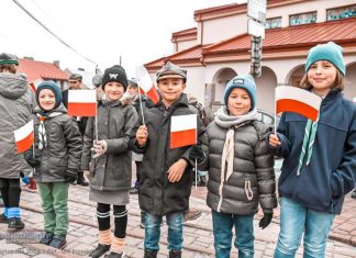 Święto Niepodległości w Brzesku – ZDJĘCIA