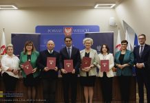 W Wieliczce będzie Powiatowy Konserwator Zabytków. Pierwszy taki w Małopolsce